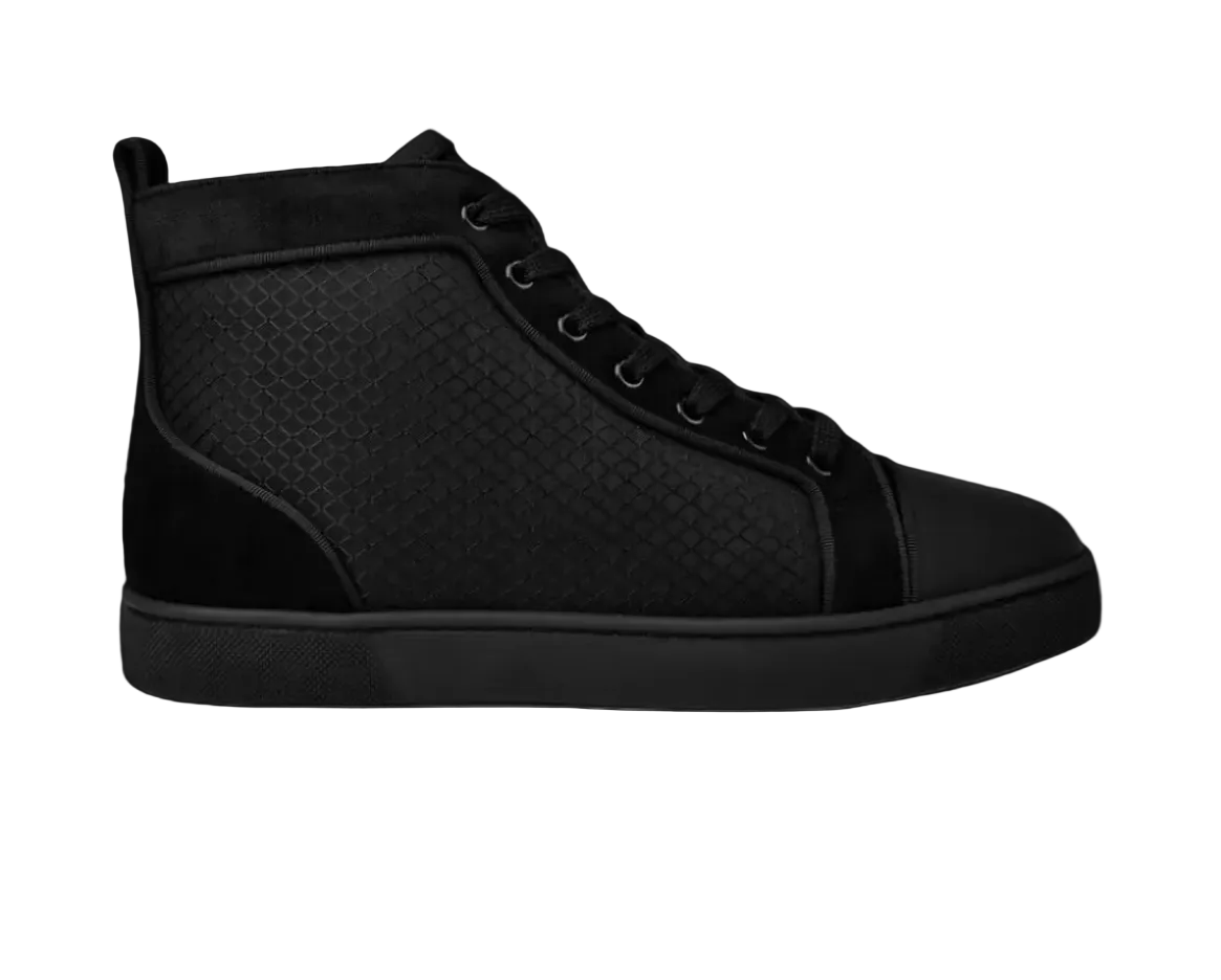 Sneakers Loub*utin