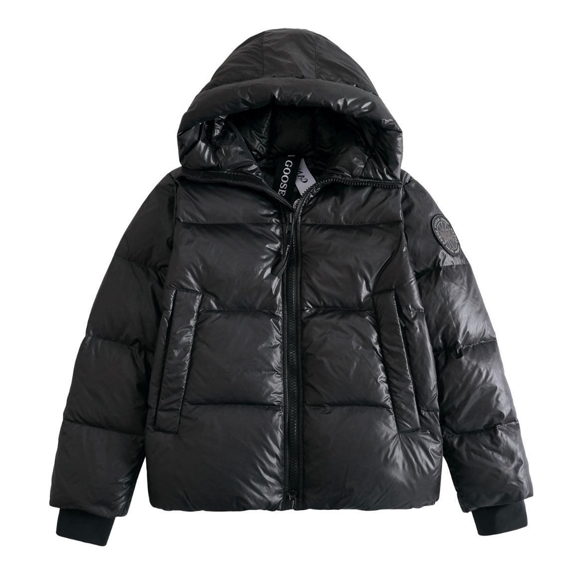 Giubbotto Can*da Go*se