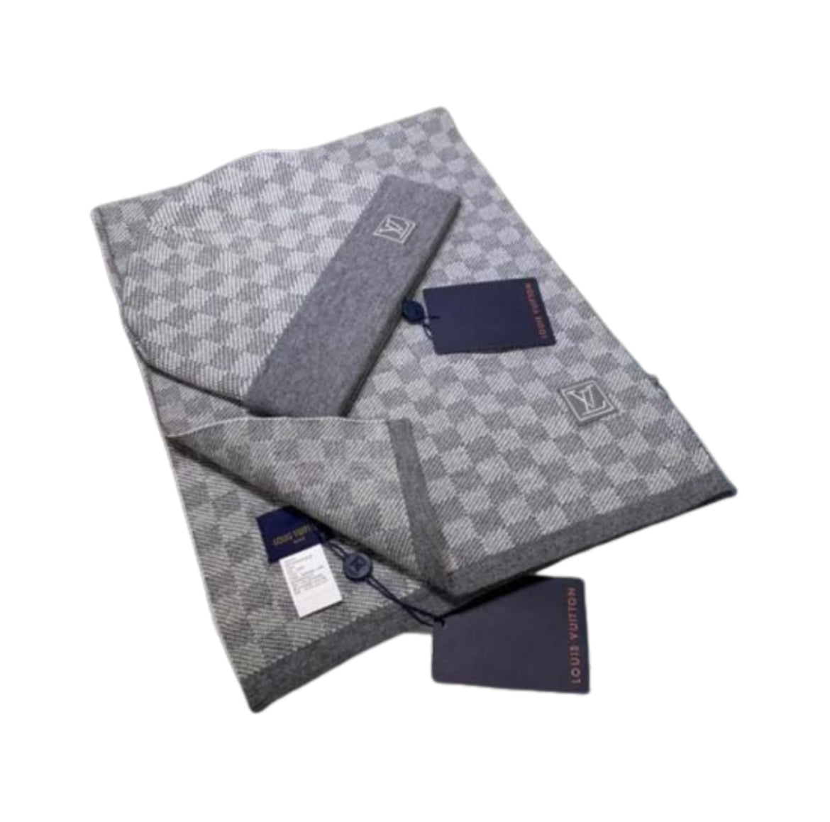 Cappello + Sciarpa L*