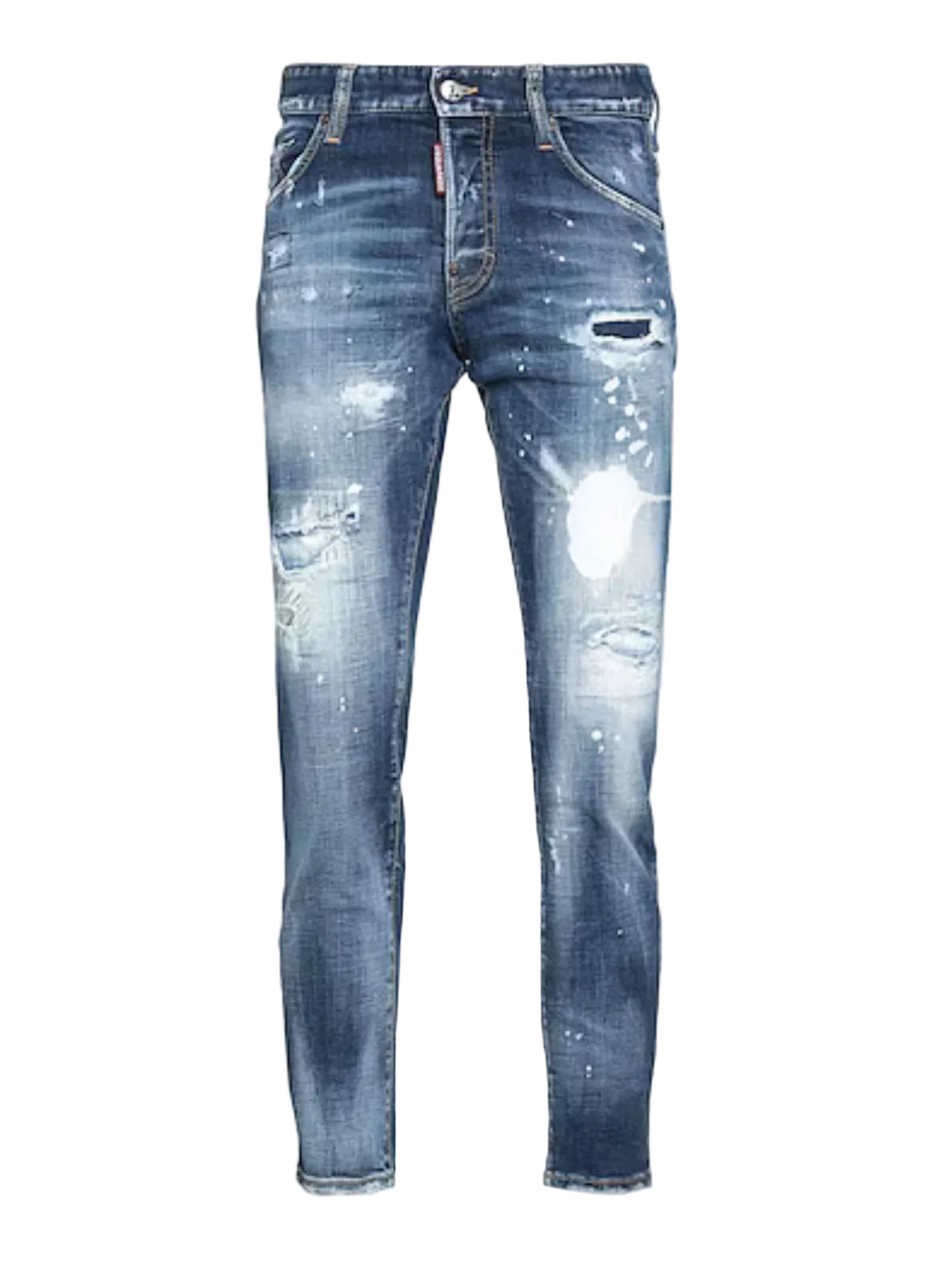 Jeans Ds*2