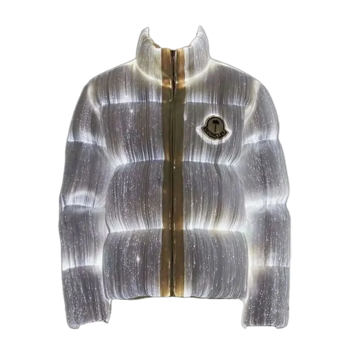 Giubbotto Mo*cler x P*lm