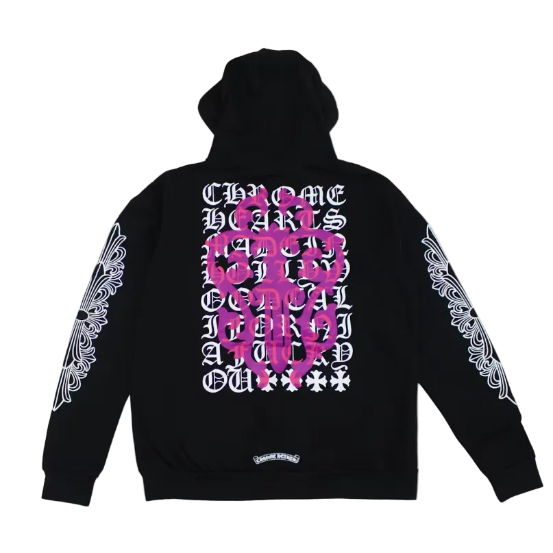 Felpa Chr*me He*rts